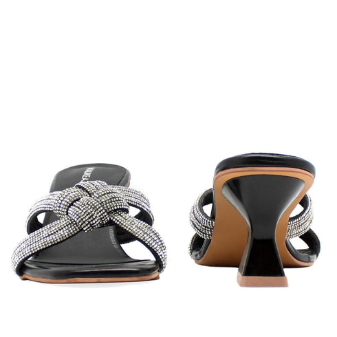 Women Formal Heel - 74735S - Heels - Walkeaze